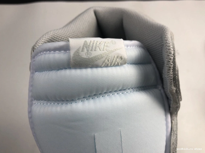 Grey Neutral Jordan High Retro 1 Air BQ4422-100 85 0720